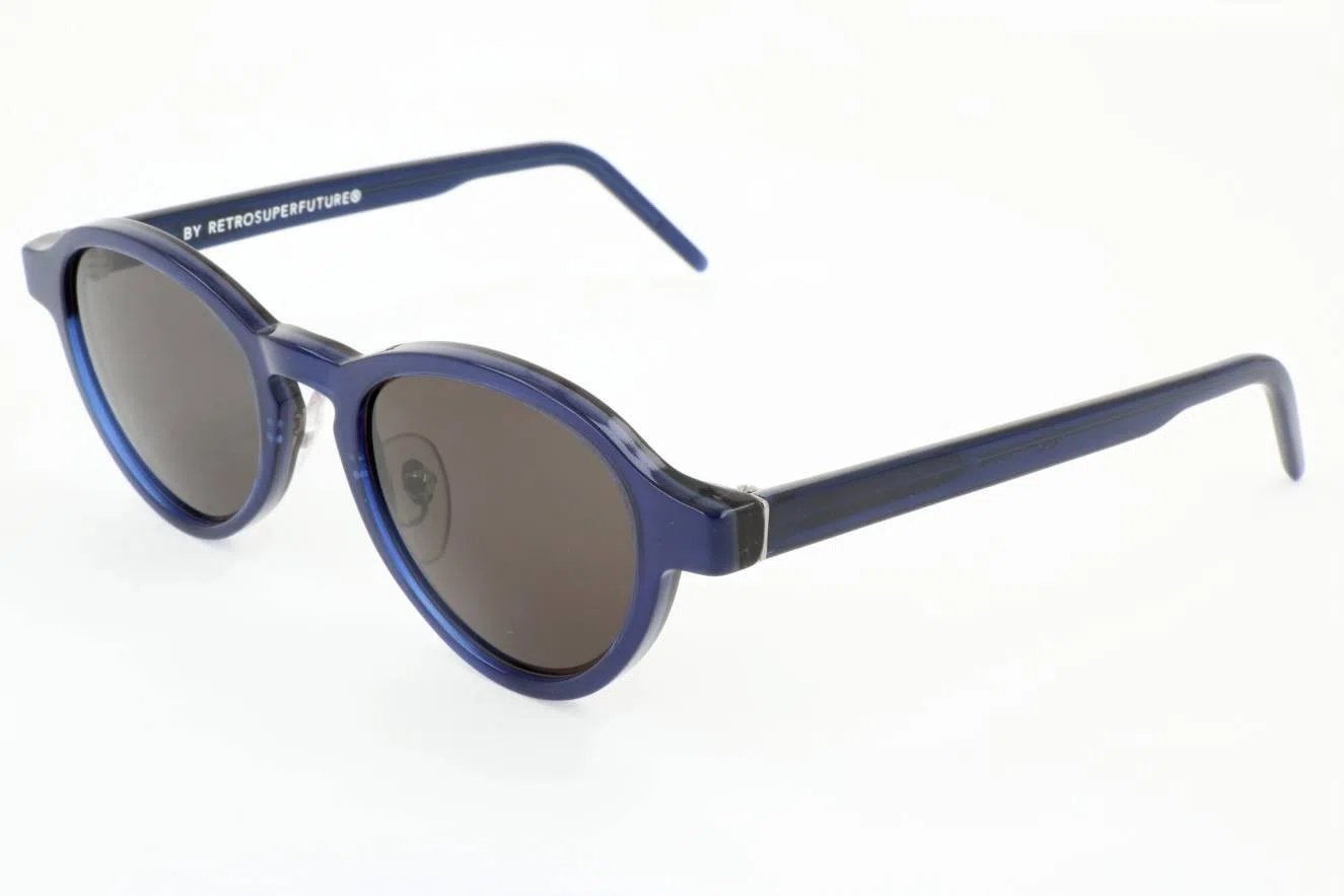 Retrosuperfuture VERSILIARULES Sunglasses - view 3